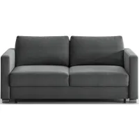 Fantasy Queen Loveseat Sleeper in Fun 481 by Luonto Furniture