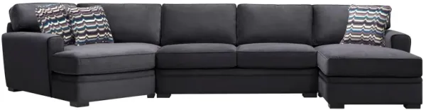 Artemis II 3-pc. Sectional