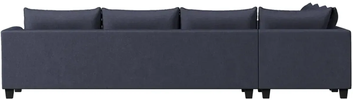 Daine 3-pc. Sectional Sofa