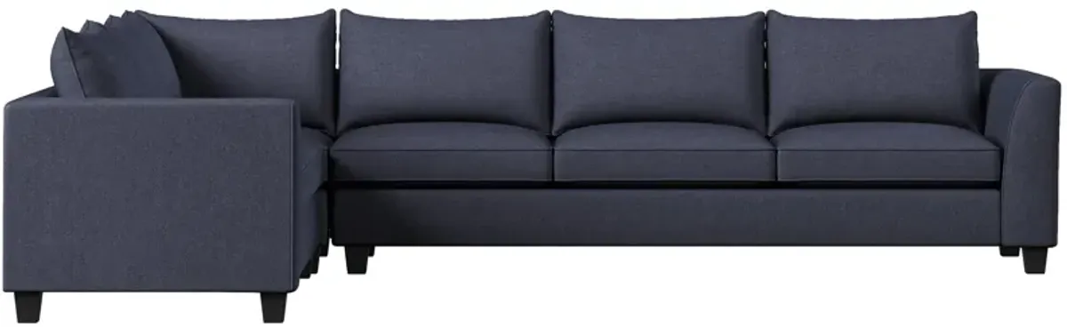 Daine 3-pc. Sectional Sofa