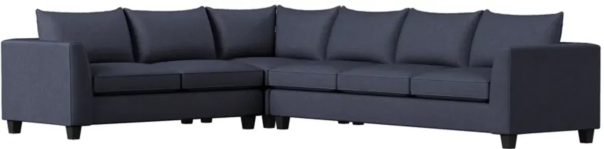 Daine 3-pc. Sectional Sofa