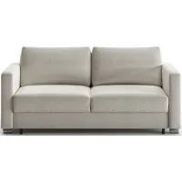 Fantasy Queen Loveseat Sleeper in Fun 496 by Luonto Furniture