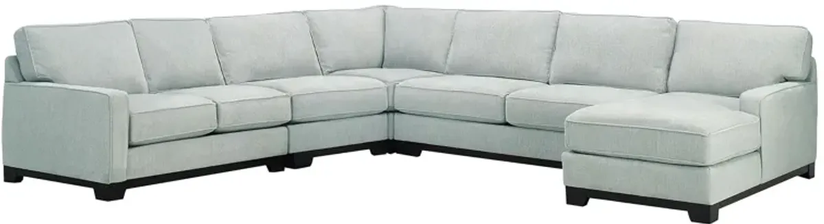 Arlo 5-pc. Sectional