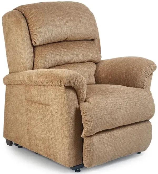 SimpleComfort Mira Small Recliners
