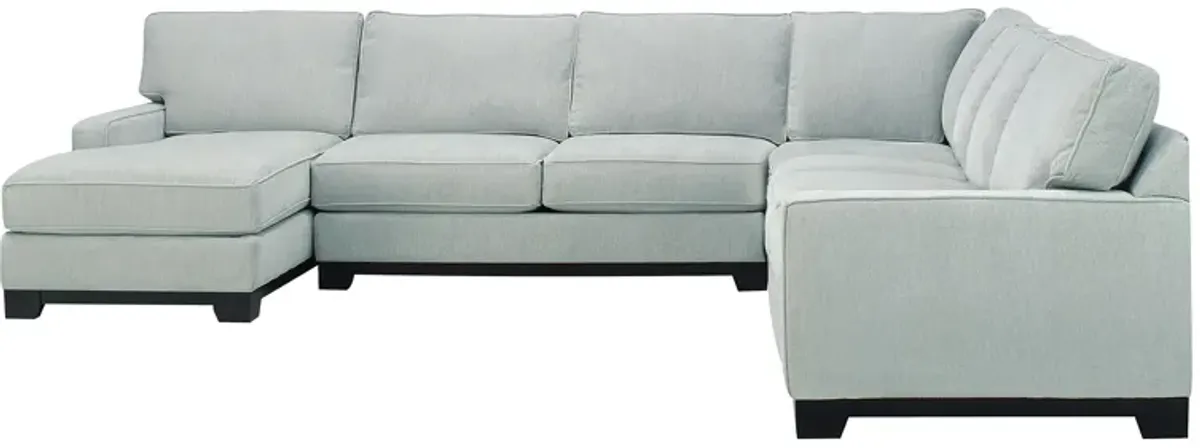 Arlo 5-pc. Sectional