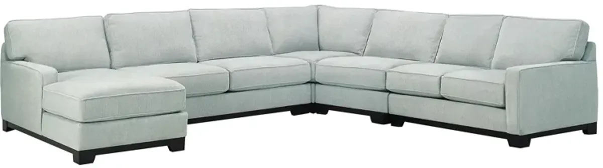 Arlo 5-pc. Sectional