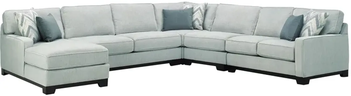 Arlo 5-pc. Sectional