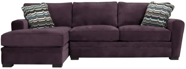 Artemis II 2-pc. Sectional