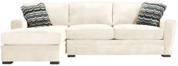 Artemis II 2-pc. Sectional