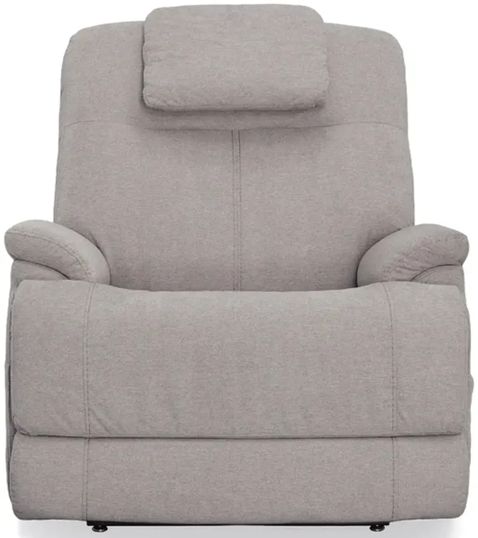 Zion Medium Power Lift Recliner with Power Headrest & Lumbar