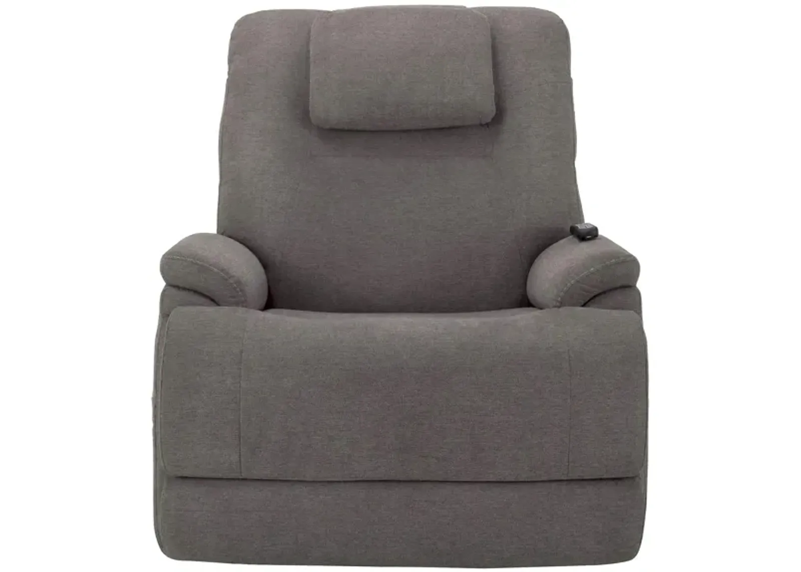 Zion Power Lift Recliner with Power Headrest and Power Lumbar