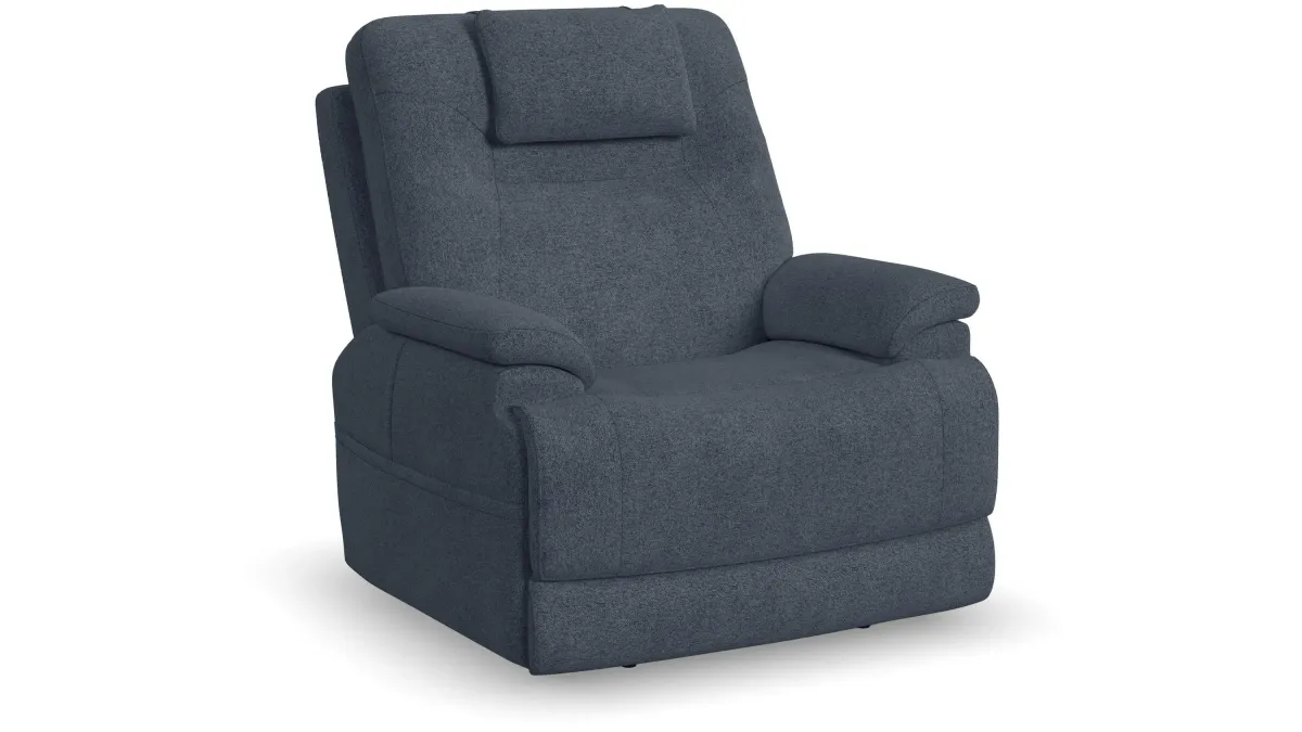 Zion Triple Power Lift Recliner