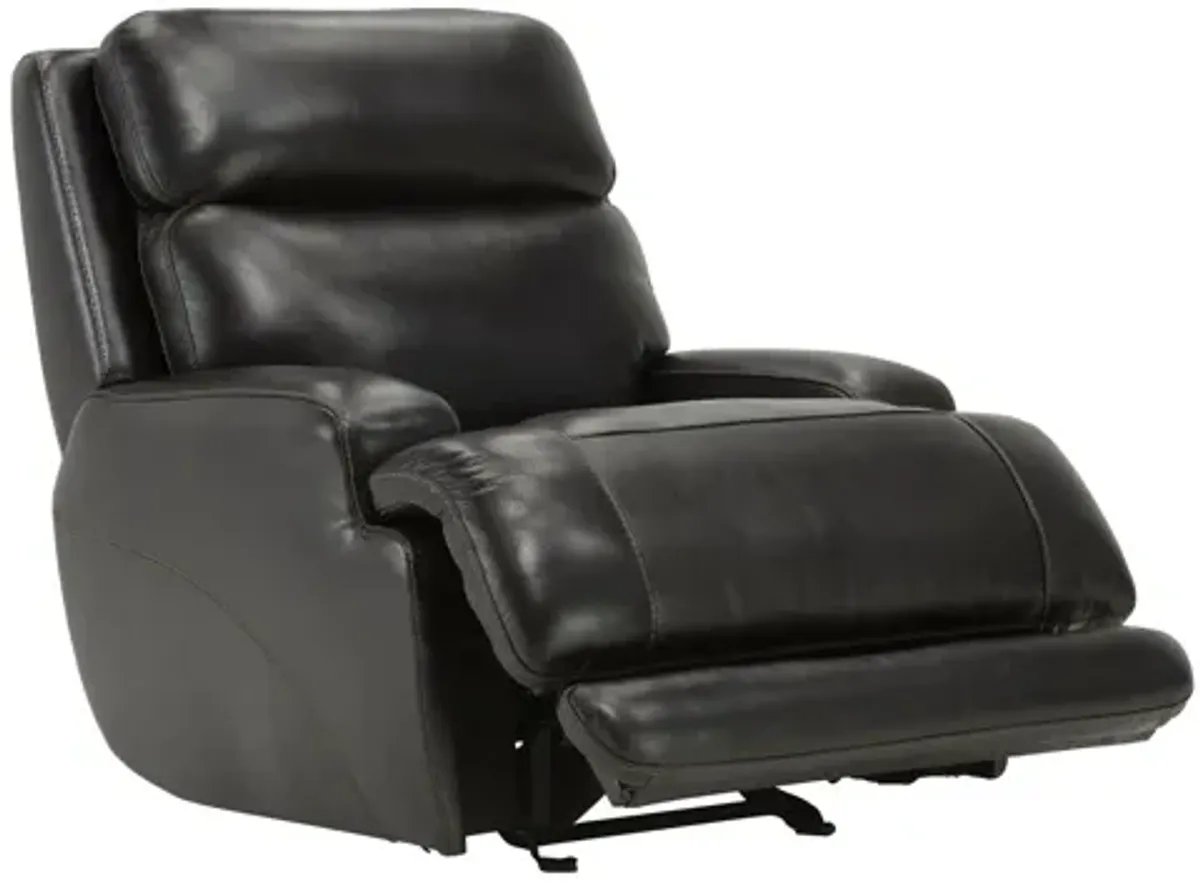 Tompkins Power Glider Recliner