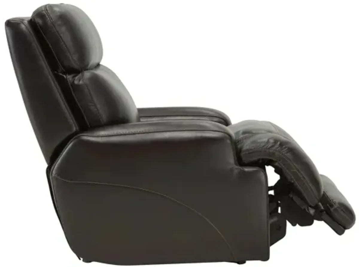 Tompkins Power Glider Recliner