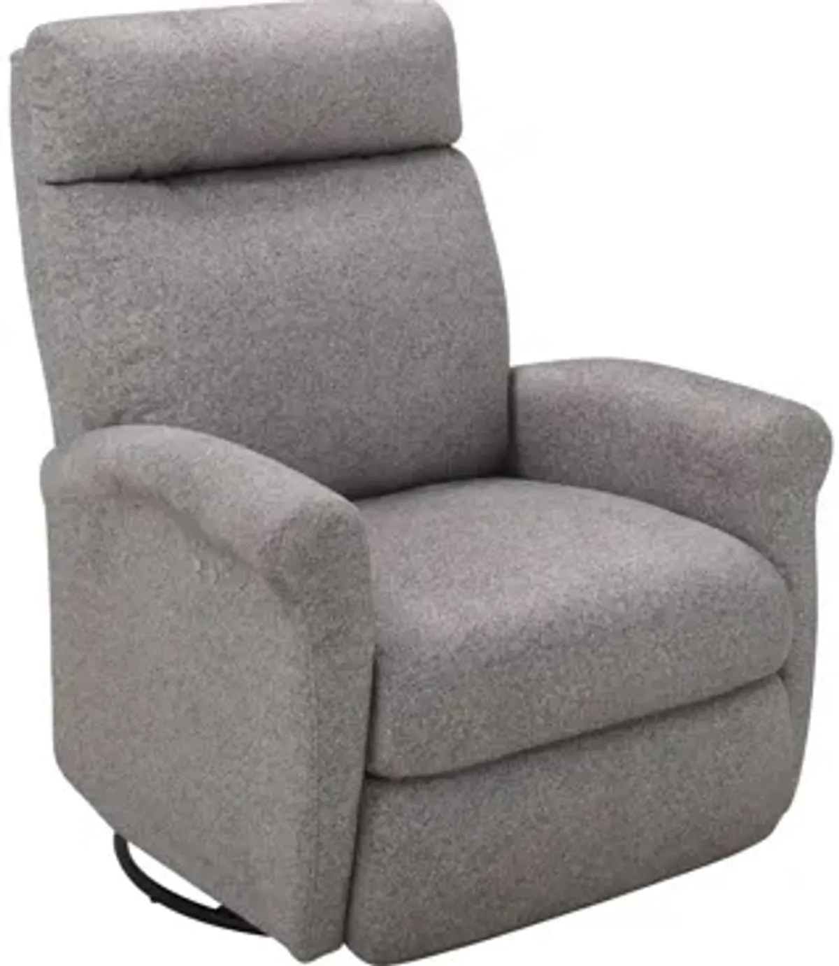 Anderson Power Swivel Glider Recliner
