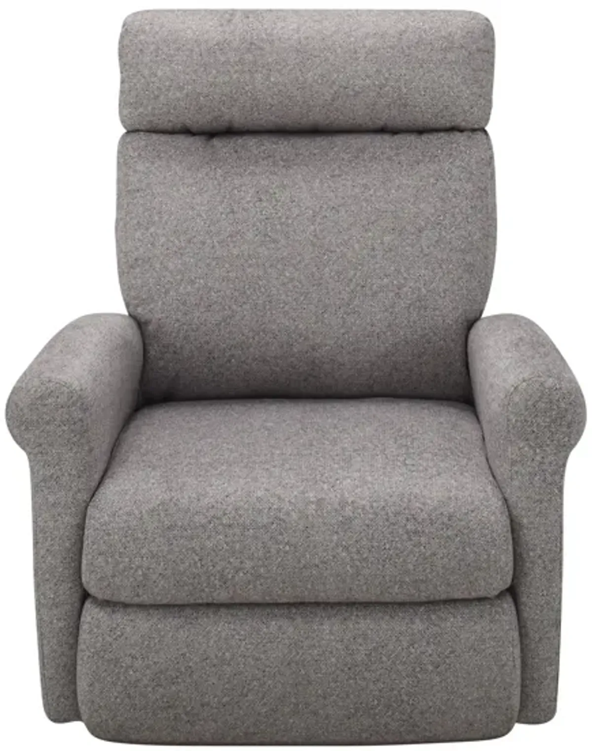 Anderson Power Swivel Glider Recliner