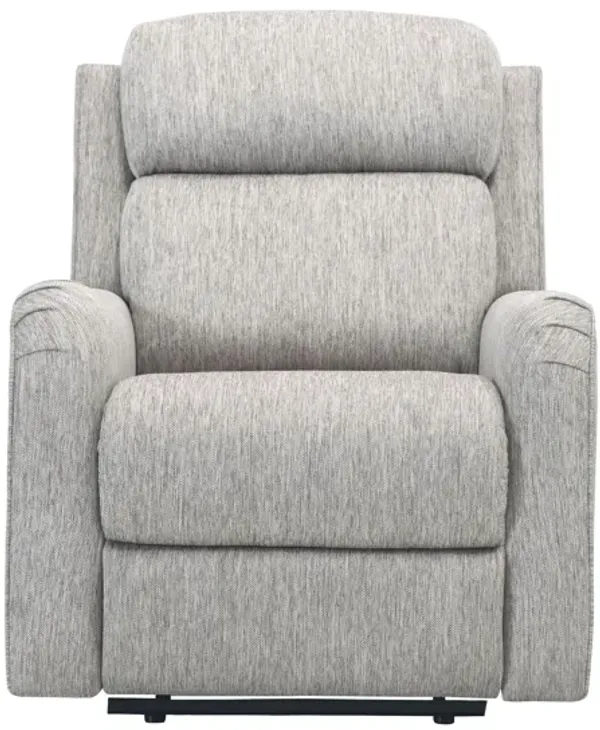 Waverly Power Recliner w/Power Headrest