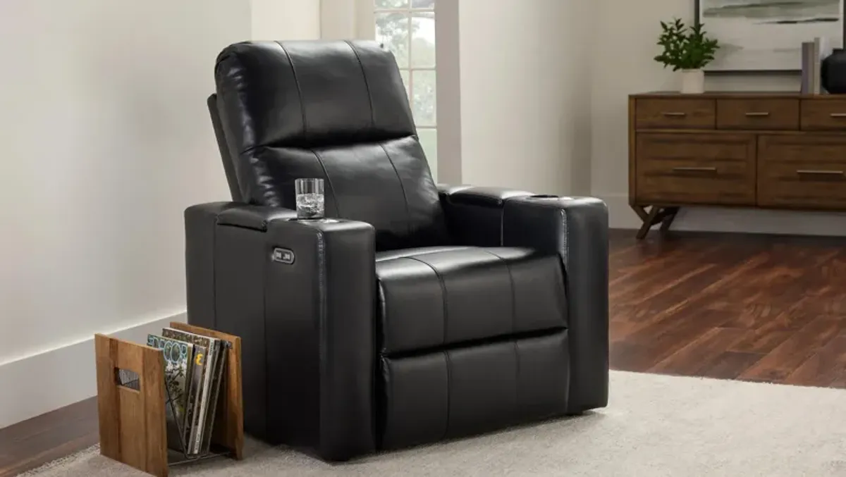 Matrix Home Theater Power Recliner