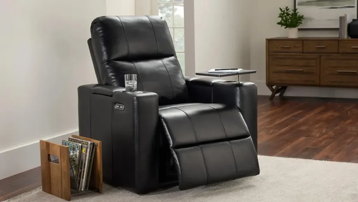 Matrix Home Theater Power Recliner