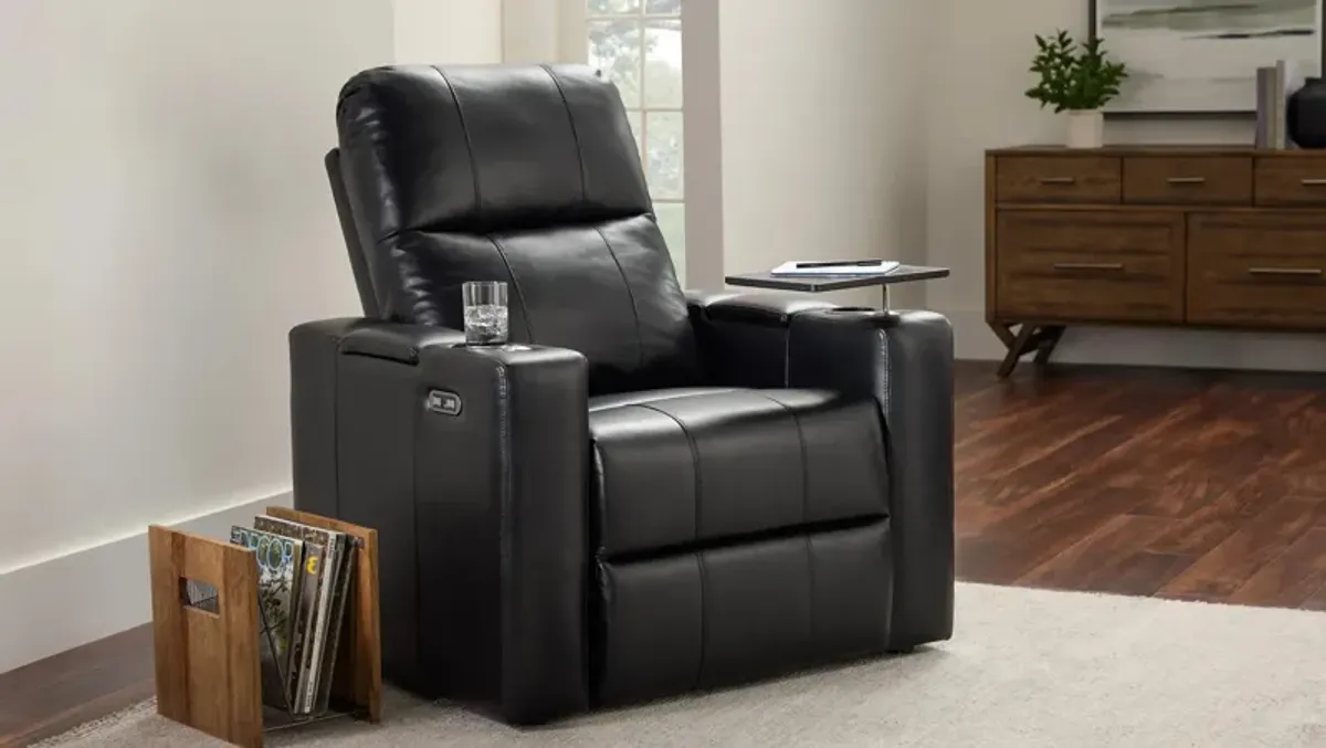 Matrix Home Theater Power Recliner