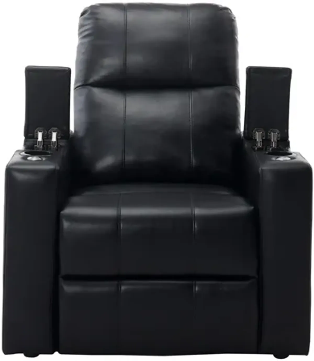 Matrix Home Theater Power Recliner