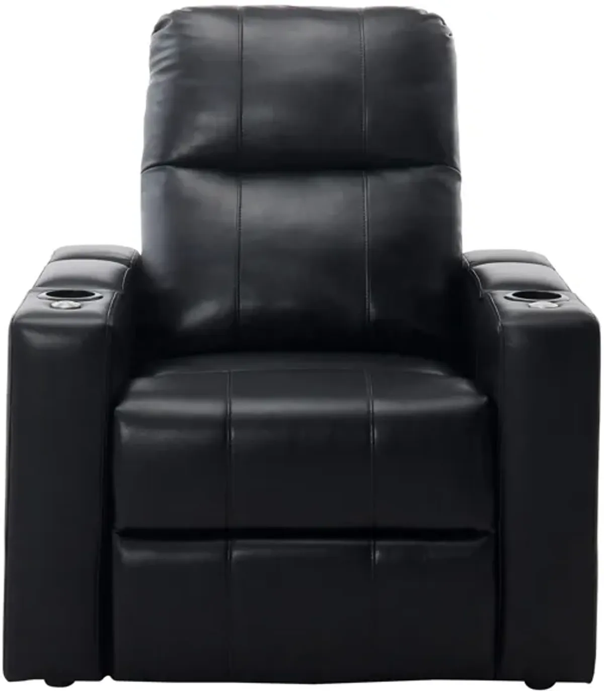 Matrix Home Theater Power Recliner