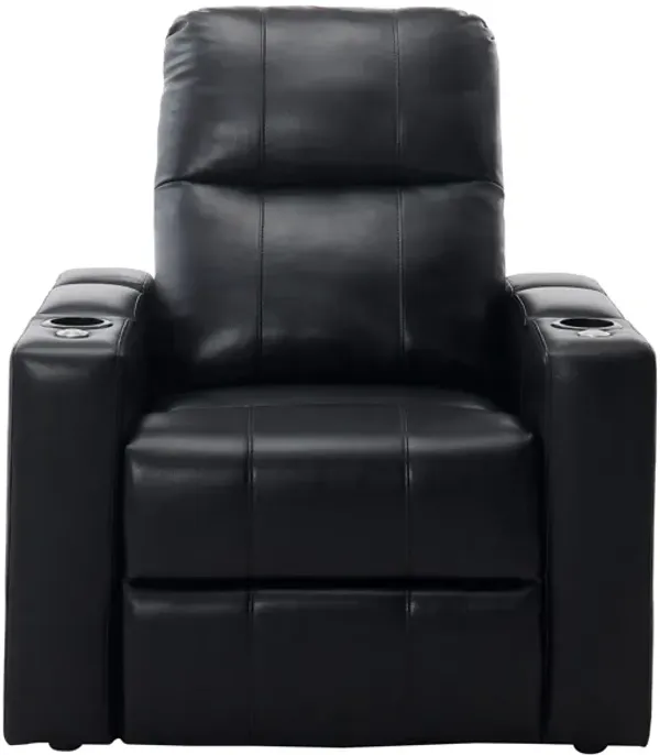 Matrix Home Theater Power Recliner
