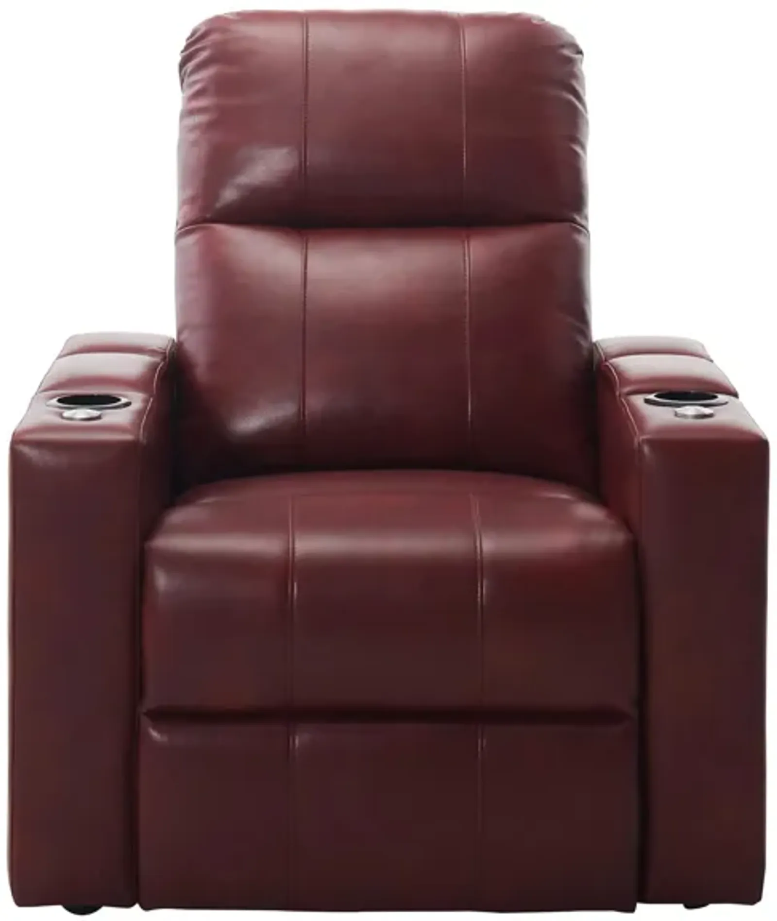 Matrix Home Theater Power Recliner