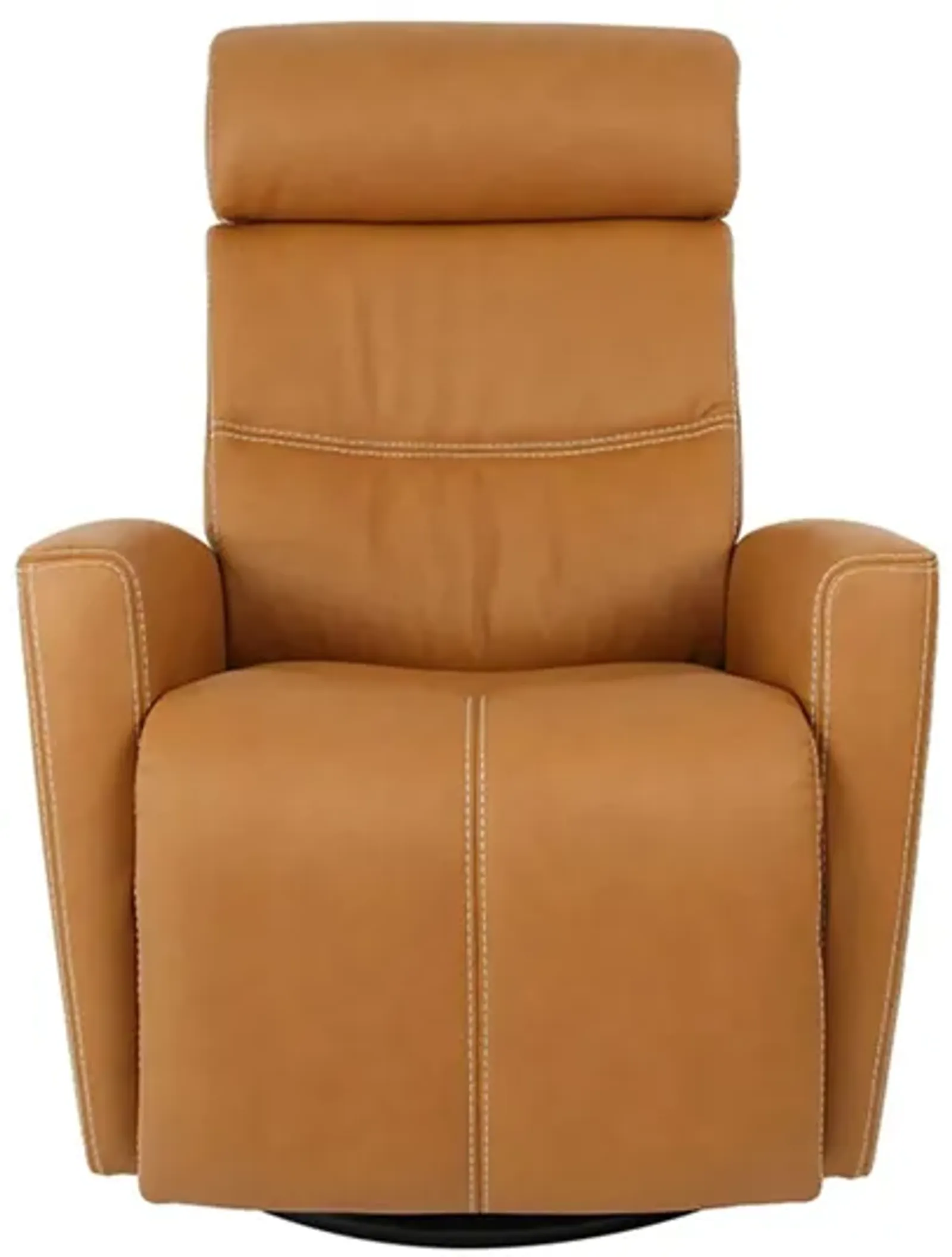 Milan Small Recliner