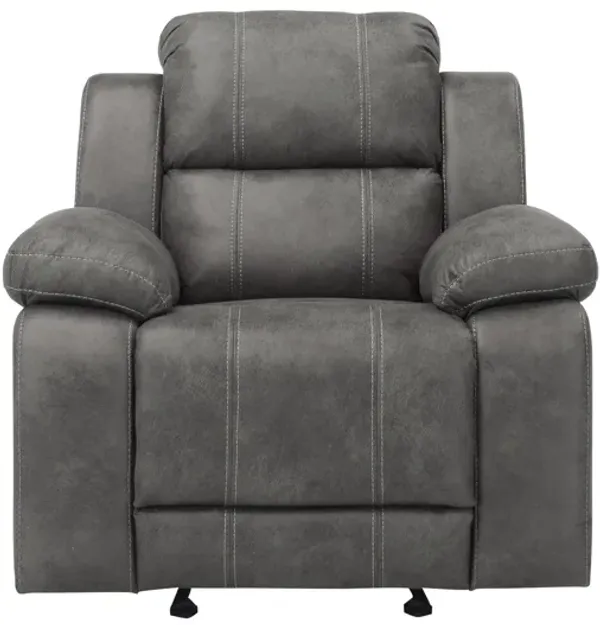 Kerridon Glider Recliner