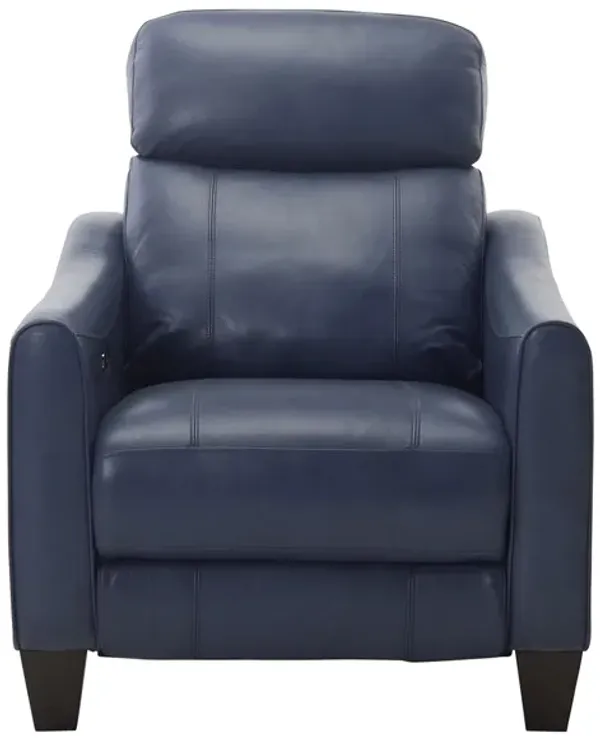 Mullican Zero Gravity Power Recliner w/ Power Headrest