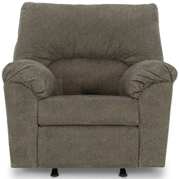 Norlou Recliner