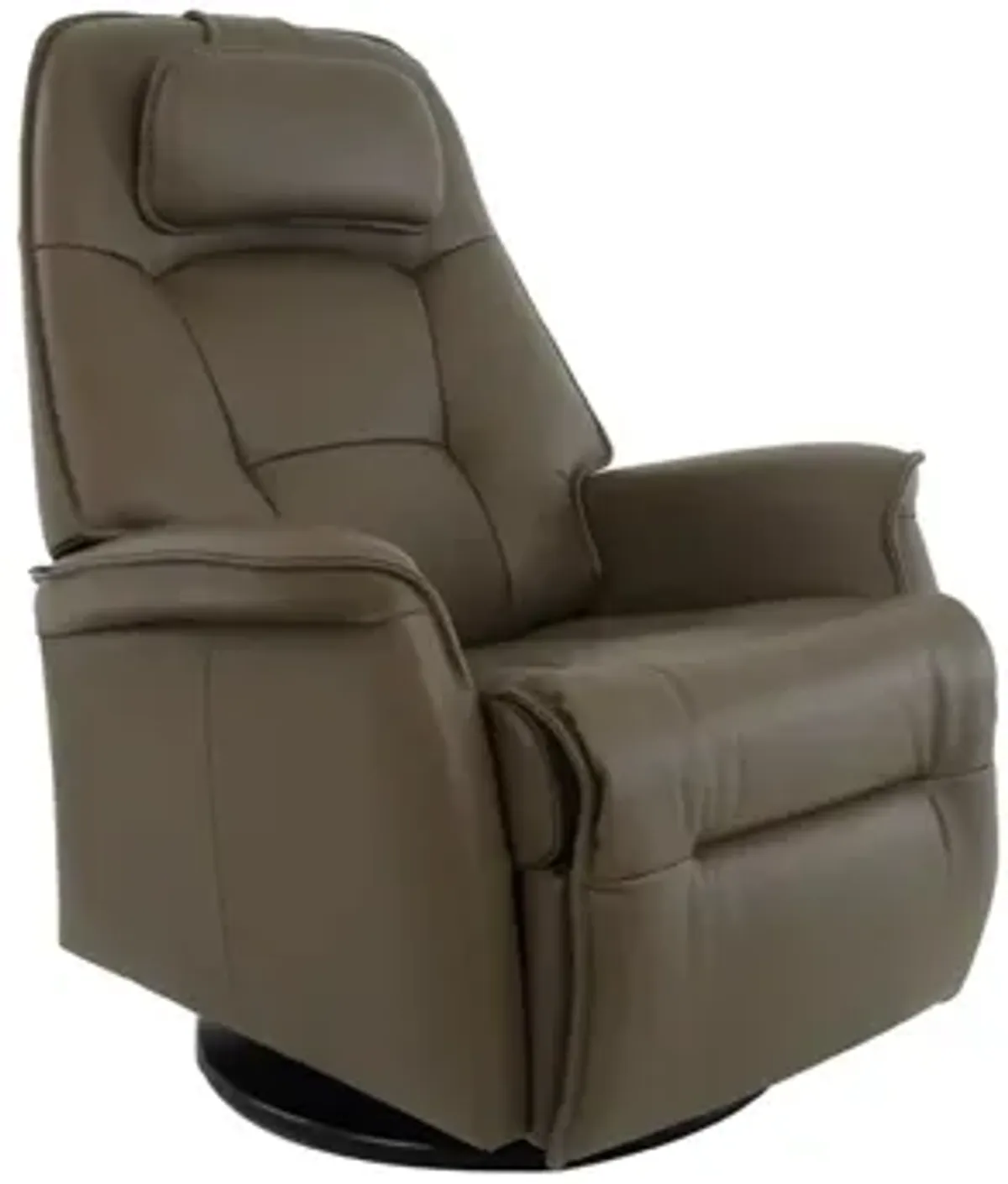 Stockholm Large Recliner