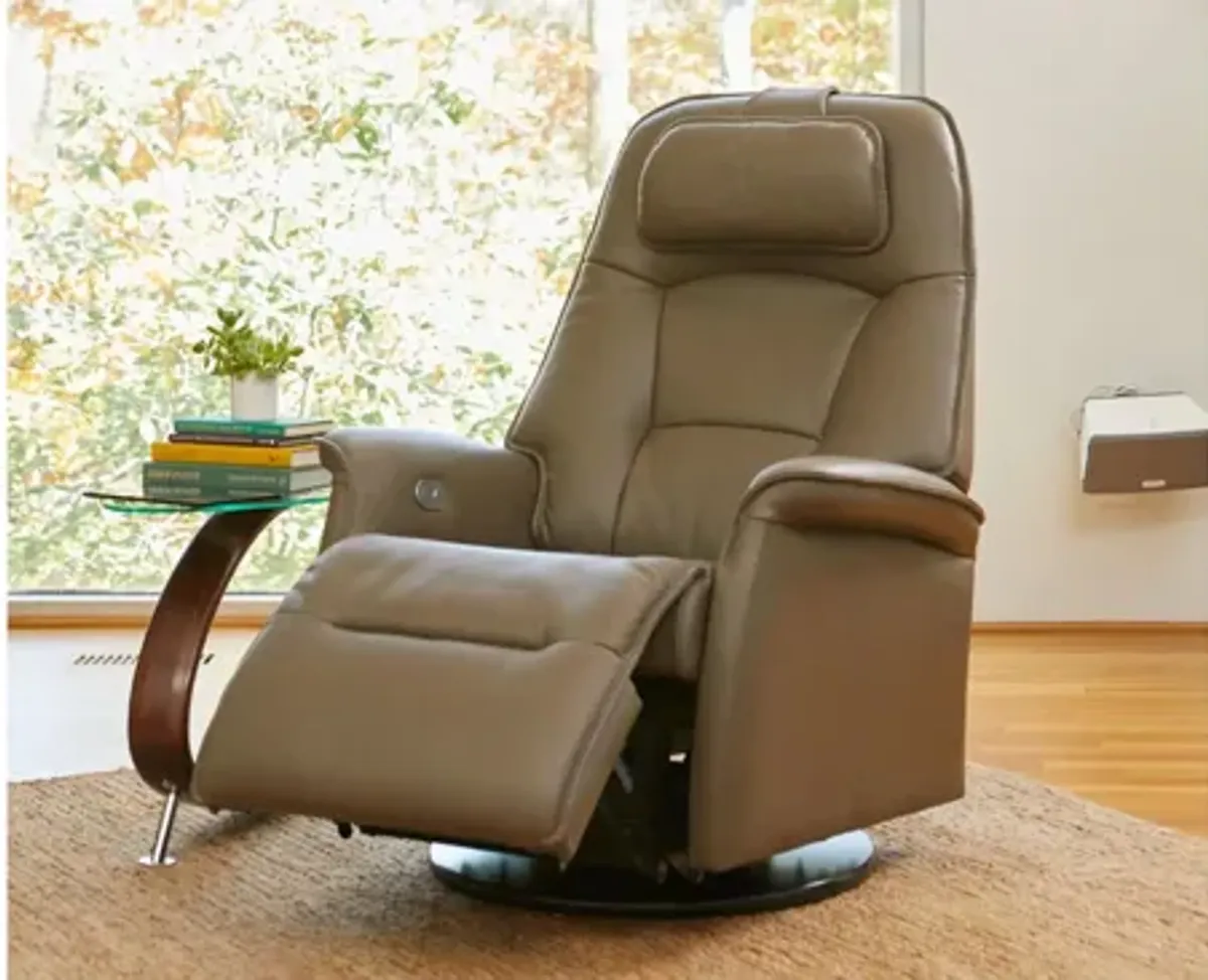 Stockholm Large Recliner