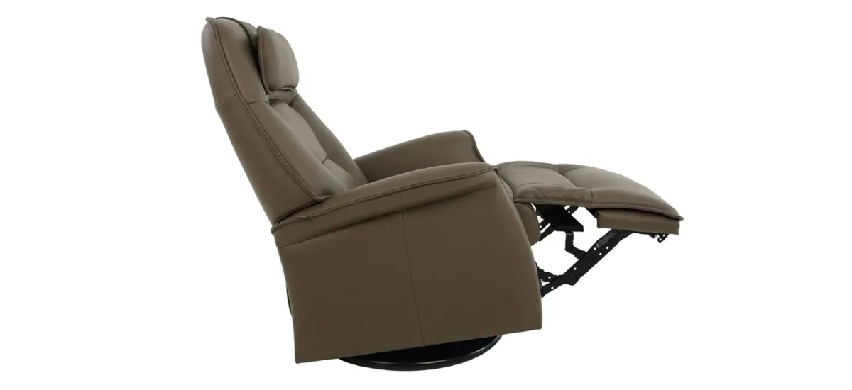 Stockholm Large Recliner