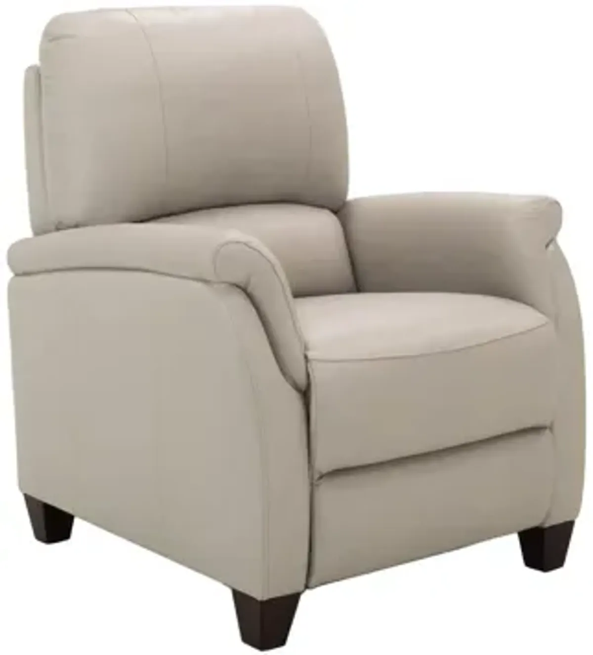 Harmony Leather Recliner