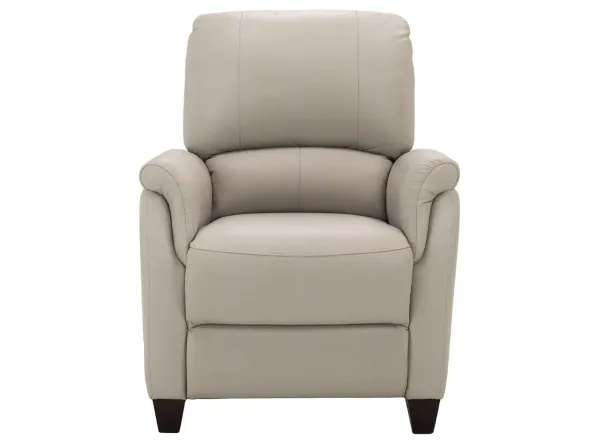 Harmony Leather Recliner