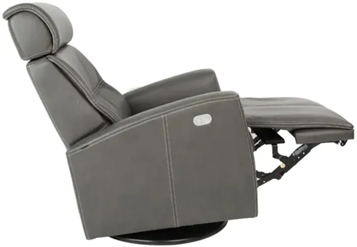 Milan Large Recliner