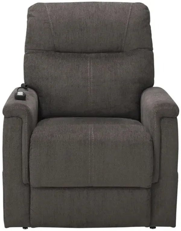 Ovation Power Lift Recliner w/ Heat & Massage