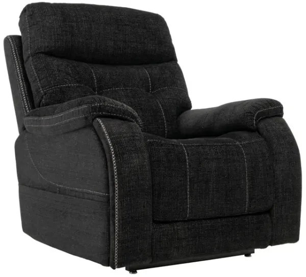 Ovation Power Lift Recliner w/ Adjustable Headrest