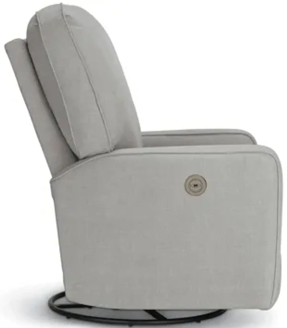 Stetson Power Swivel Recliner