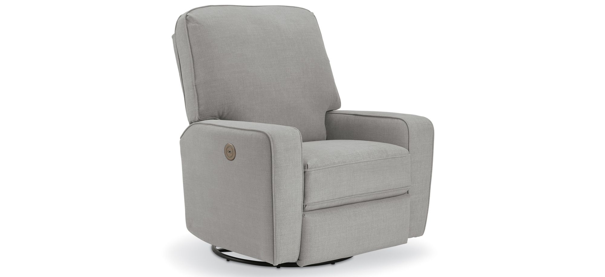 Stetson Power Swivel Recliner