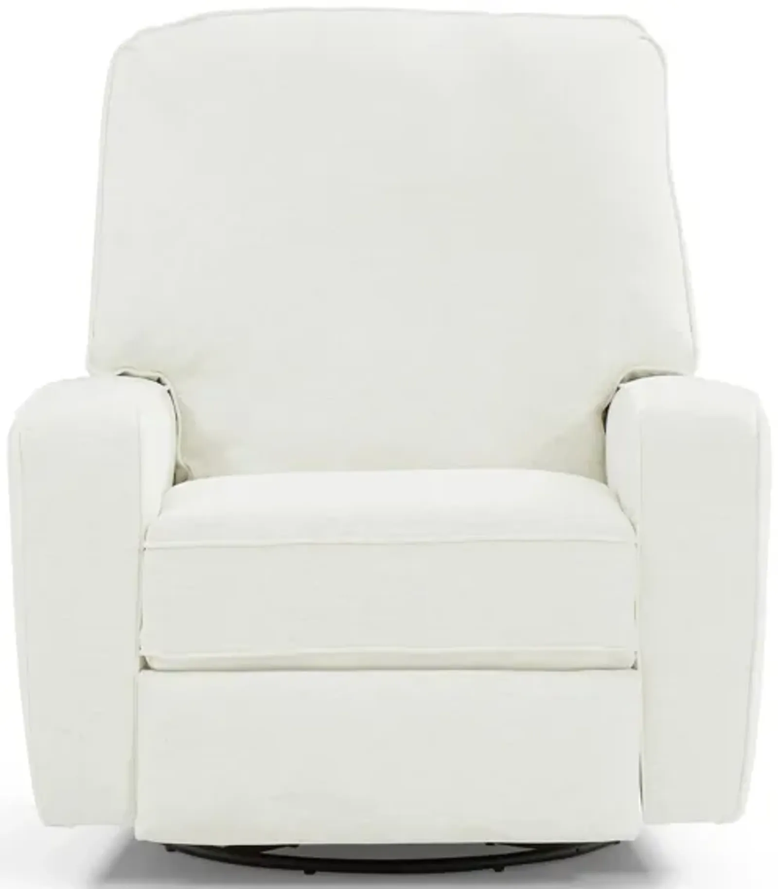 Stetson Power Swivel Recliner