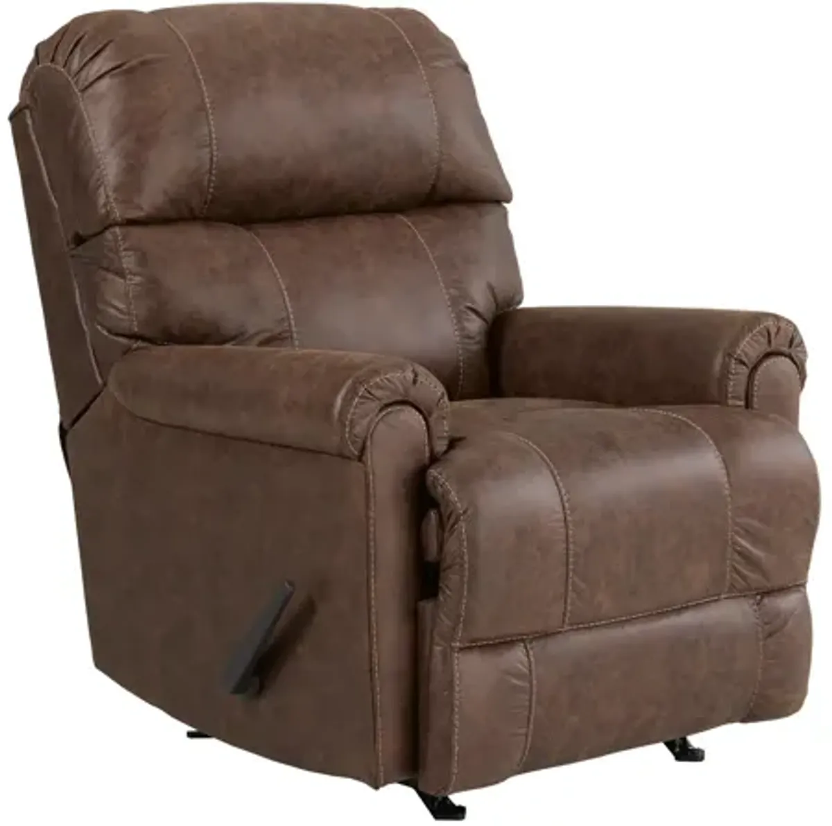 Wentworth Manual Rocker Recliner