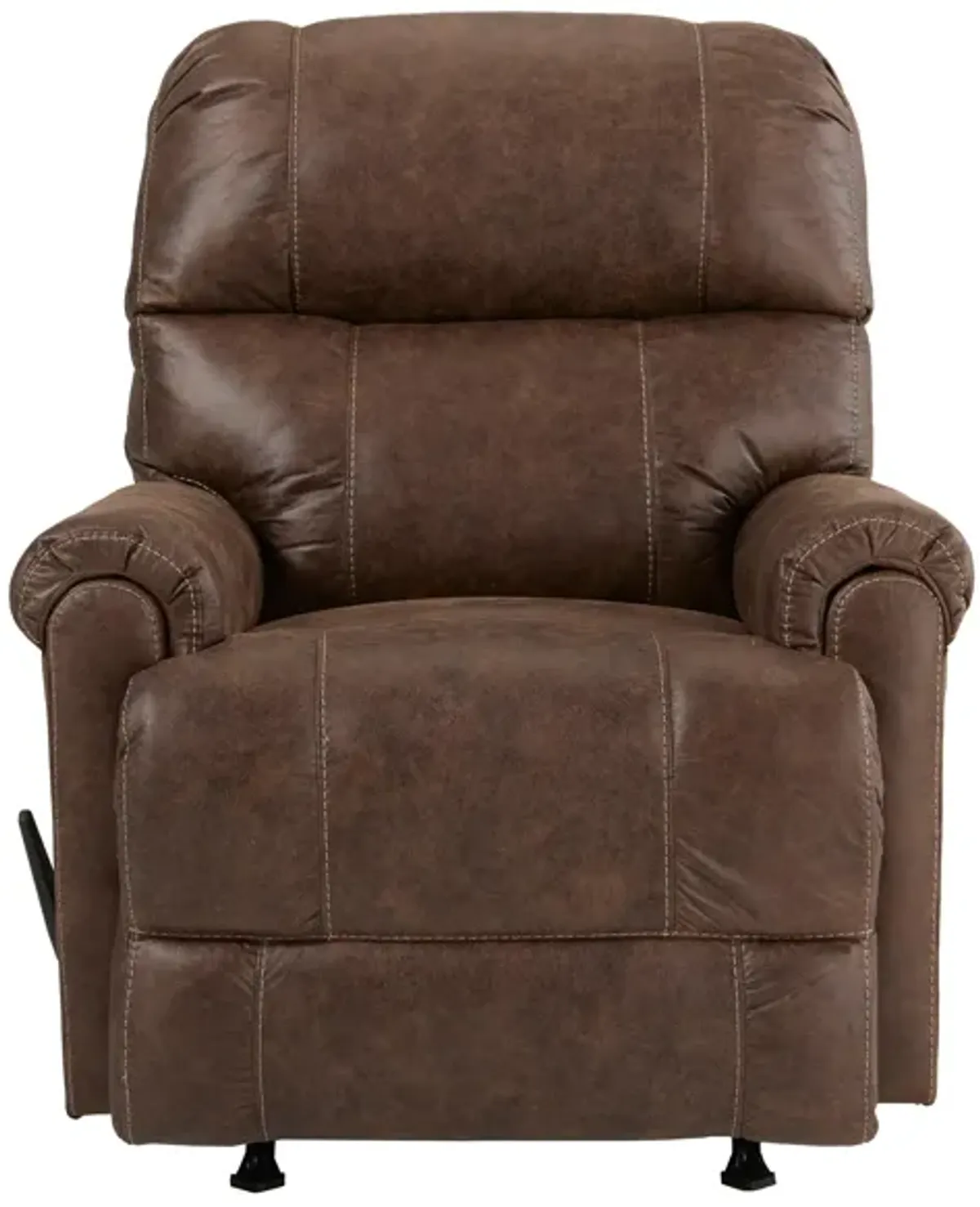 Wentworth Manual Rocker Recliner