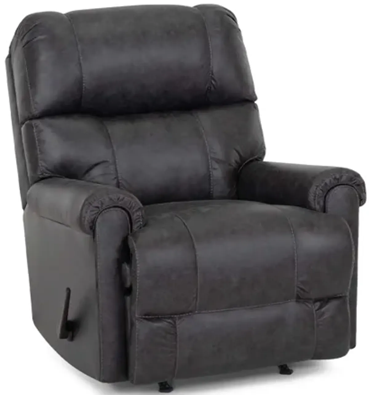 Wentworth Manual Rocker Recliner