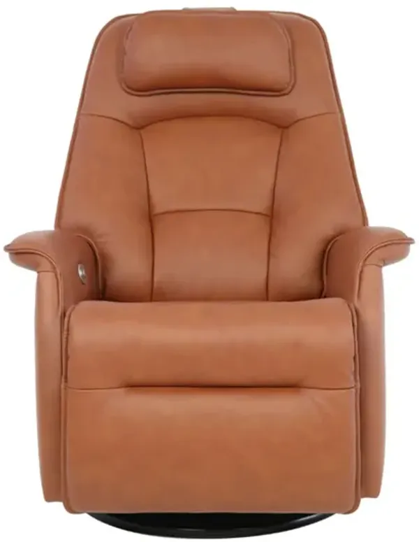 Stockholm Large Recliner
