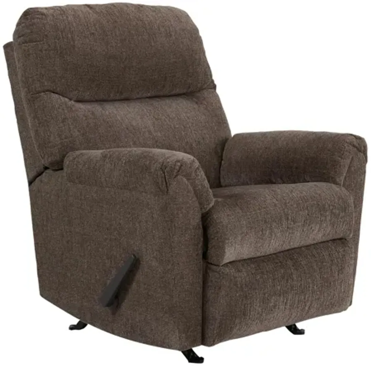 Ledger Manual Rocker Recliner