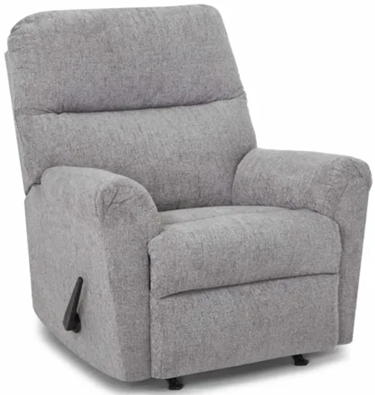 Ledger Manual Rocker Recliner
