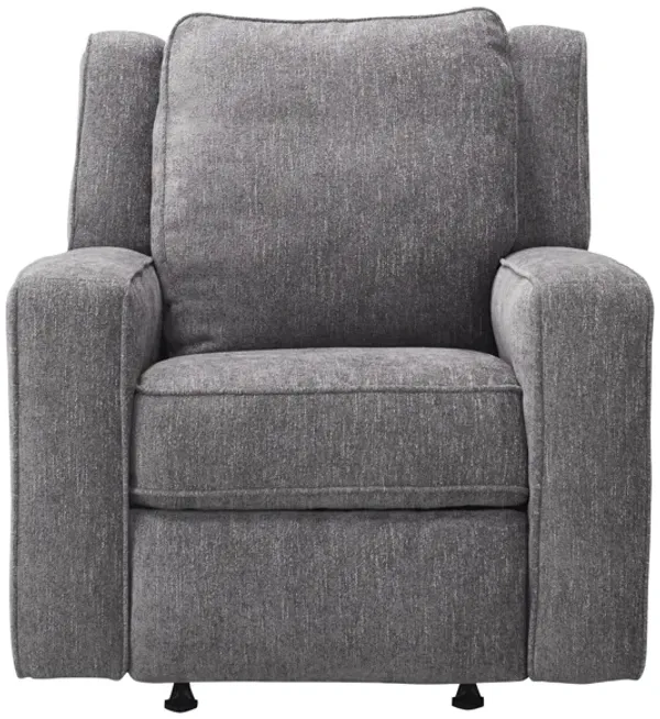Reese Power Recliner w/ power Headrest